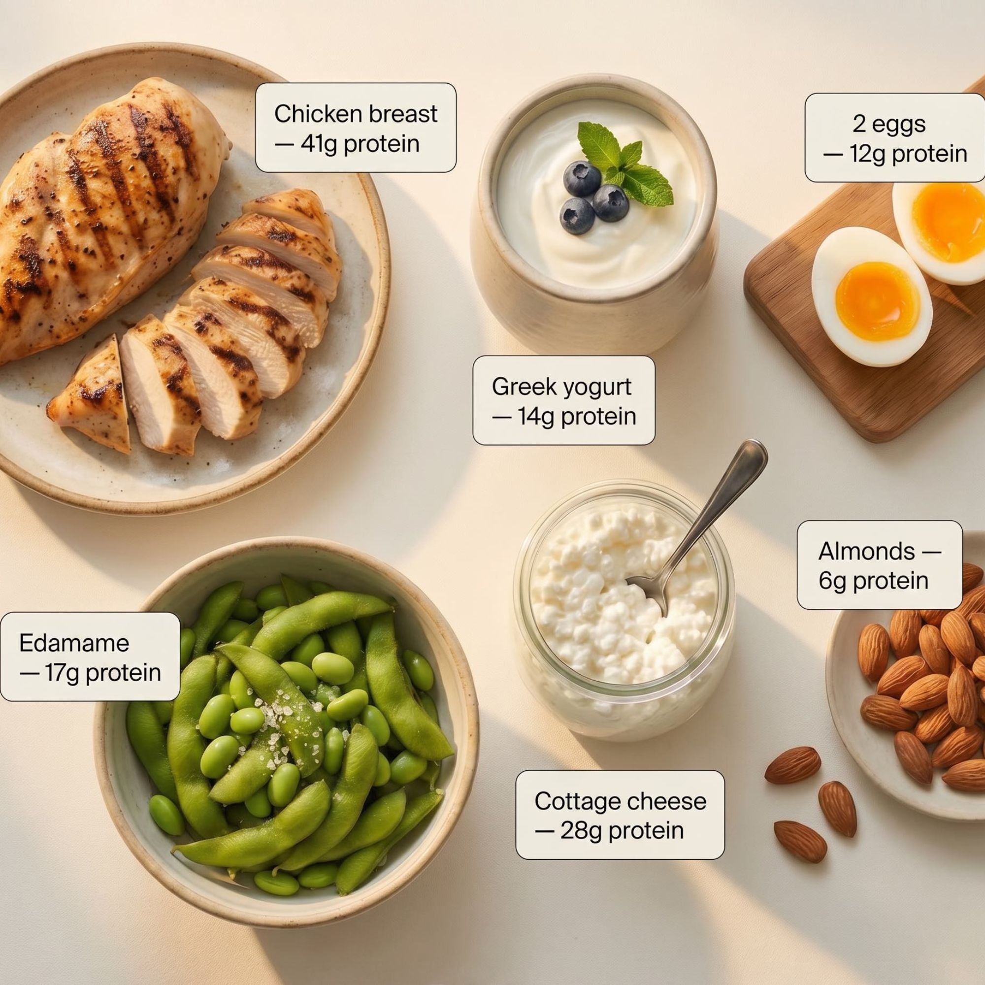 Orvi Fueling Protocol
