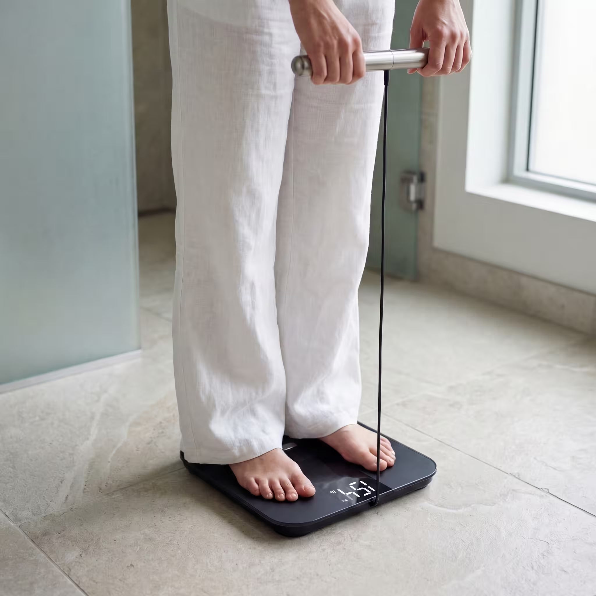Orvi Body Scan