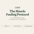 Orvi Fueling Protocol