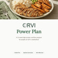 Orvi Power Plan