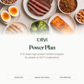 Orvi Power Plan