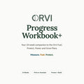 Orvi Progress Workbook+