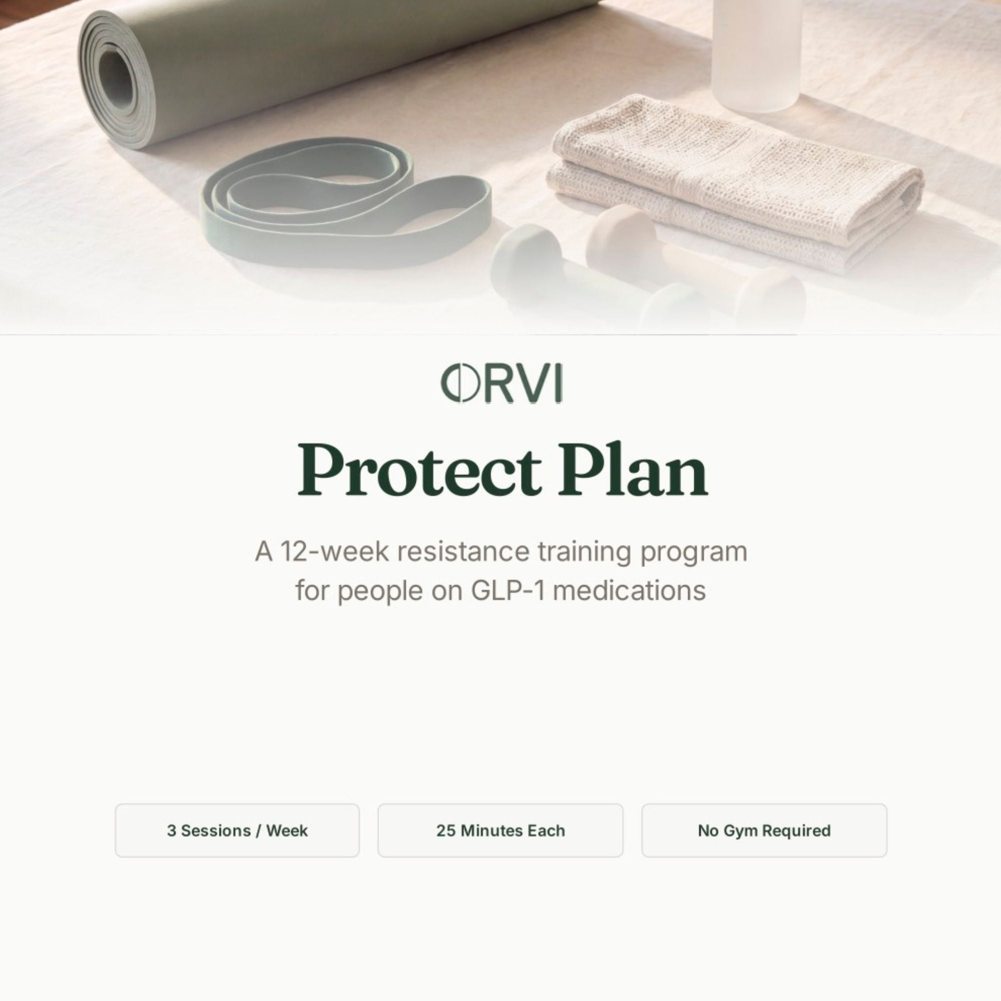 Orvi Protect Plan