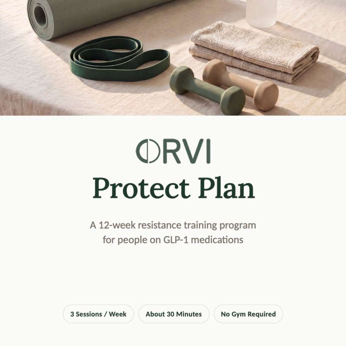 Orvi Protect Plan