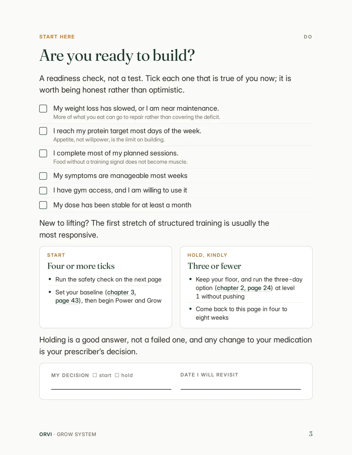 The readiness check that opens the file